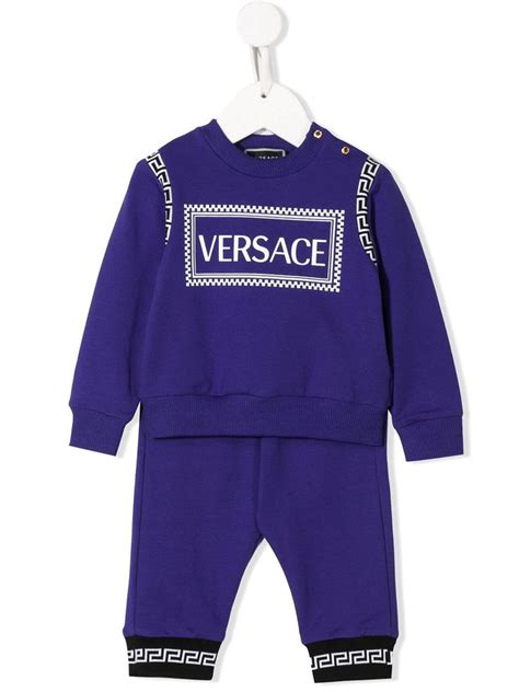 young versace sale uk|farfetch young versace clothing.